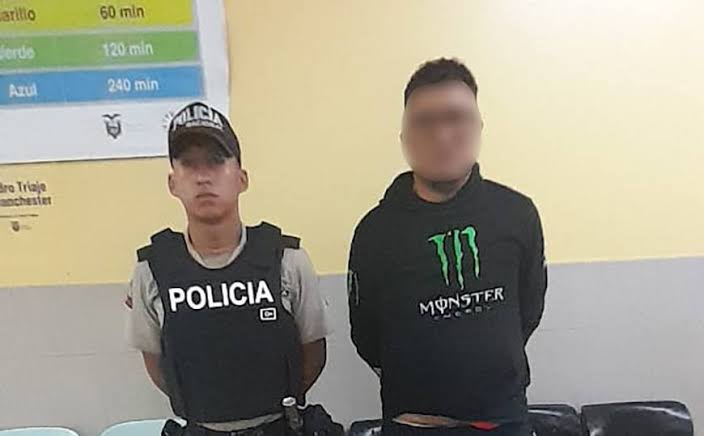 Niño llegó a hospital sin signos vitales: indignación en Quito por presunto caso de abuso sexual